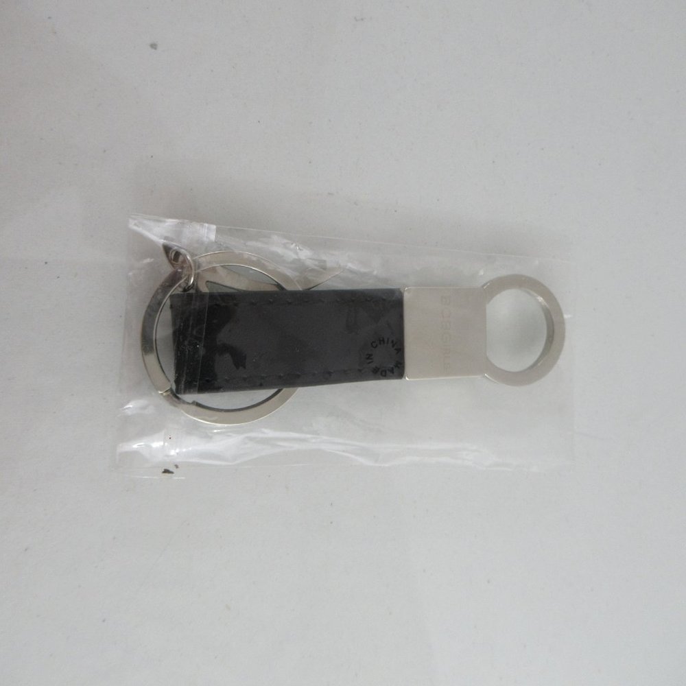 BCBGirls High Heel Shoe Key Ring Key Chain - Picture 6 of 7